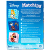 Juego de combinación de personajes clásicos de Disney | Dive