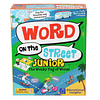 Word on the Street Junior, juego de vocabulario y palabras p