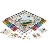 Juegos de mesa Opoly - Audubon Opoly - Juegos de mesa con li