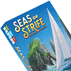 Seas of Strife - , trucos, juego de cartas, mayores de 14 añ