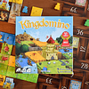 Games Kingdomino, juego de mesa de estrategia familiar galar