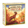 Trekking Los Parques Nacionales Trivia | Juego de preguntas