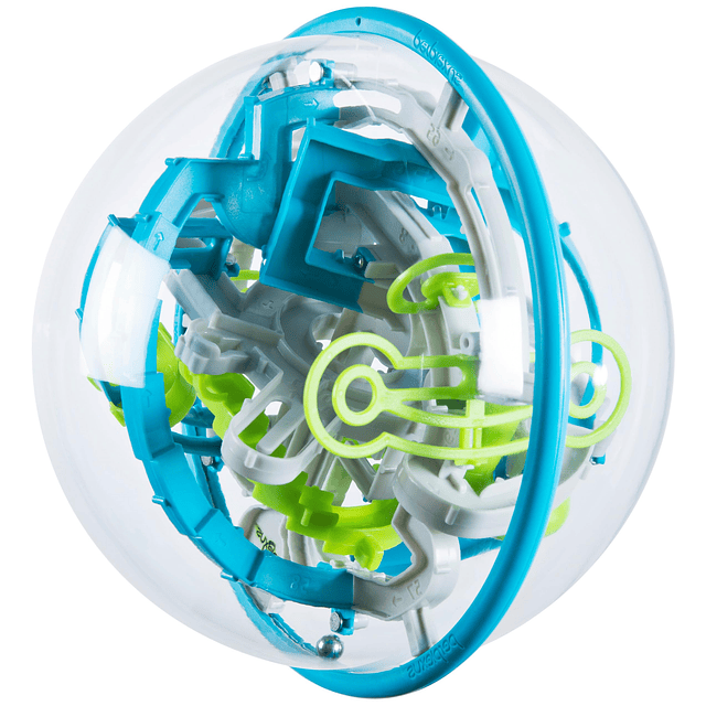 Perplexus Rebel Juego de laberinto 3D Brain Teaser Gravity P