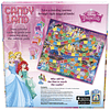 Candy Land Disney Princess Edition Juego de mesa, juegos pre