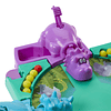 Hungry Hungry Hippos Dino Edition Juego de mesa, juego prees