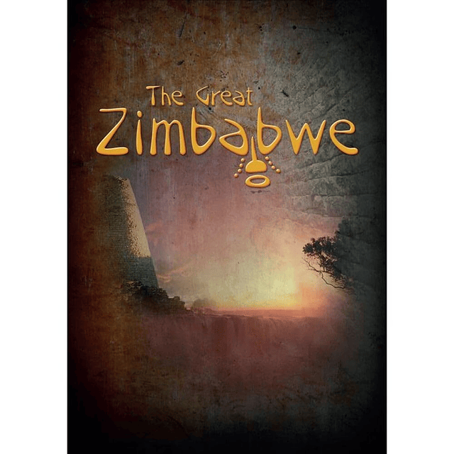 El Gran Juego de Mesa de Zimbabwe