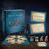 Trivial Pursuit World of Harry Potter Edición definitiva | J