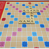 Juego de Scrabble Juego de Mesa Juego de Mesa