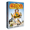 Groo The Game de SJG, juego de mesa de estrategia