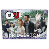 Clue Bridgerton Edition-Juego de mesa para mayores de 17 año