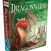 Dragonwood A Game of Dice & Daring Juego de mesa multicolor,