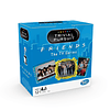 Trivial Pursuit Friends The TV Series Edition, juego de fies