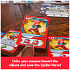 Juego de mesa de estrategia Marvel United Spider-Geddon de C