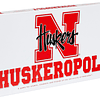 Tarde para el Huskeropoly de la Sky University de Nebraska