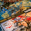 Axis & Allies 1940 Europa Segunda edición - Juego de mesa de