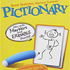 Pictionary Juego de mesa, juego de dibujo para niños, adulto