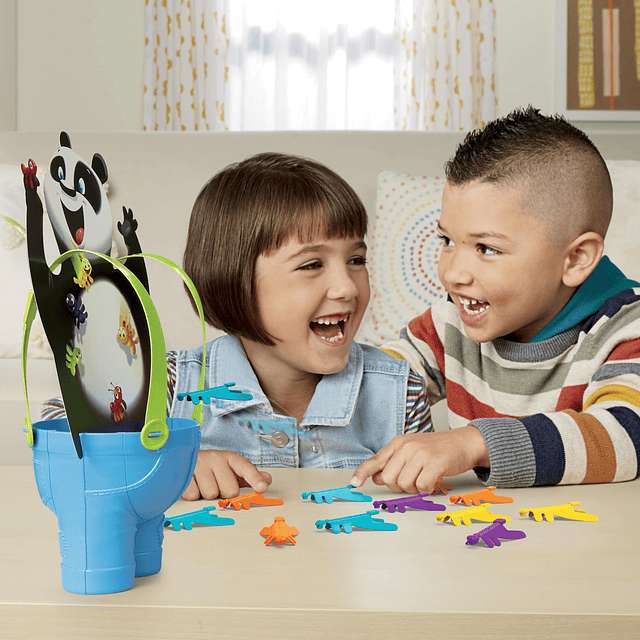 Hasbro Ants in The Pants Juego preescolar para niños a parti