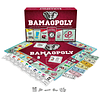 Tarde para el Bamaopoly de la Sky University de Alabama, Cri