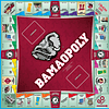 Tarde para el Bamaopoly de la Sky University de Alabama, Cri