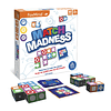 Foxmind Match Madness Juego de mesa juego de combinación vis