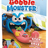 Juego Gobble Monster salva tus juguetes de la lengua del mon