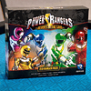 Power Rangers Heroes of The Grid Zeo Ranger Pack, para mayor