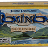 Tarjetas base de dominio de los Juegos de Rio Grande