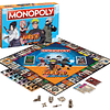 Monopolio Naruto | Juego de Monopoly coleccionable con serie