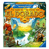 The Quest for El Dorado - Emocionante juego de mesa de estra