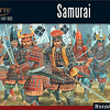 Juegos de señores de la guerra, Pike & Shotte - Samurai