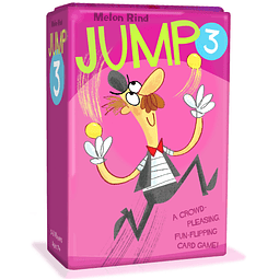 Juego Jump 3 múltiplos de 3, juego de matemáticas para niños