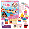 Disney Princess Enchanted Cupcake Party Game - Emocionante j