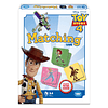 Juego de correspondencias Toy Story 4 | Rompecabezas para es