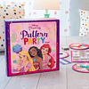 Juego de fiesta Funko Disney Princess Pattern