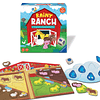 Rainy Ranch atractivo juego cooperativo para niños pequeños