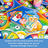 ACUARIO - Juego de mesa Care Bears Journey