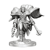 Maravillosas miniaturas de D&D Nolzur Aasimar Cleric Male