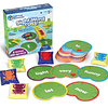 Sight Word Games Toss, juegos educativos para mayores de 5 a