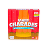 - Charadas familiares - Clásico de noche de juegos familiar