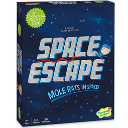 Space Escape - Juego de aventuras espaciales de estrategia c