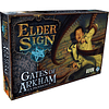 Elder Sign EXPANSIÓN del juego de mesa The Gates of Arkham ¡