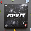 Juegos Capstone Watergate, juego de mesa de estrategia, hist