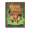 Juego Disney Hocus Pocus rompecabezas atractivo para mayores