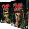 Final Girl Wave 2 Into The Void - Juego de mesa de - Se requ