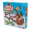 Juego Skid Markz The Scootin, el juego de dibujo Dog-Doodlin