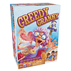 Juego Greedy Granny toma las golosinas, no despiertes a la a