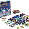 Dixit Disney Edition Juego de mesa de narración de historias