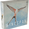 Wingspan Game Versión 2018