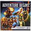 Dungeons & Dragons Adventure Begins, juego de mesa cooperati