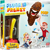 Flushin' Frenzy Kids Game, Juego familiar con inodoro y desa